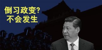 陈破空:突发文否定文革,习近平讨好反习势力?大阅兵尴尬,外国政要好难请,没有!港人集会反极权