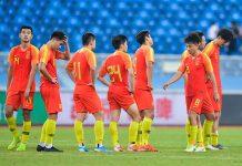 林林七:中国队0:2输越南队,中国足球是世界难题?
