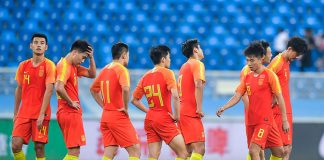 林林七:中国队0:2输越南队,中国足球是世界难题?