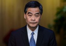 “三等奴才”梁振英曾称:以国家名义杀人不犯法