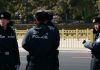 中国特色150:十一前全国维稳力度空前,45城响应929台港反极权游行