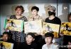 赴台声援“929台港大游行”歌手何韵诗吁守护民主