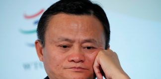 子弘闲谈:马云被传隐居美国,100号中共企业家欲替代李嘉诚四大家族统治香港