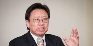 陈破空:李鹏之女又有惊人之举。美国密集逮捕中国间谍。赵小兰家族遭国会调查