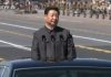 冯崇义 :习近平胆颤心惊的阅兵与中共最后一次国庆