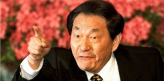 邱家军:朱镕基一语谶香港,习近平终成“民族罪人”!