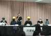 无惧924连环袭击事件,香港民间记者会宣布19国45个城市将同步大游行