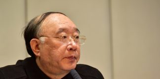 黄奇帆:香港为什么对中国(中共)很重要