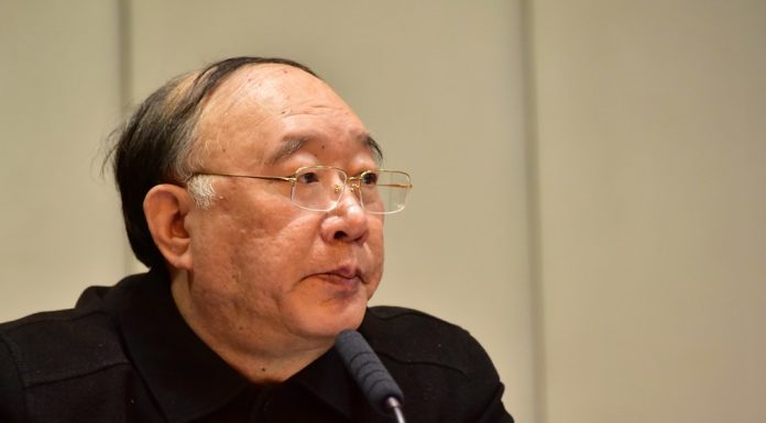 黄奇帆:香港为什么对中国(中共)很重要