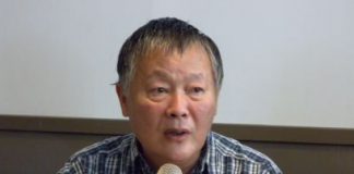 魏京生:无论川普是否连任,谁上台都要对付中共,这是美国共识
