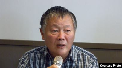 魏京生:无论川普是否连任,谁上台都要对付中共,这是美国共识