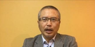 李一平:大阅兵对中共政权有百害而无一利,但还是要继续搞,因为阅兵与吸毒相似!