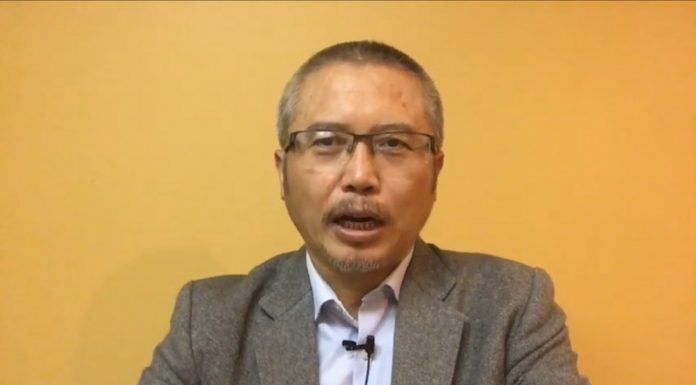 李一平:揭示习近平政治总体规划!一旦完成,台湾危急!香港沦陷!大陆将进入漫长黑暗时代!