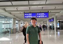 Hu Xijin 高级黑胡锡进推特