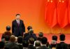 习近平重申对香港一国两制政策的承诺,权当它又在放屁