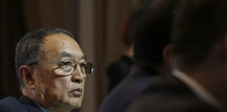 柳传志卸任联想控股(天津)法人,多间旗下公司外迁或注销