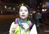 岂有此理! 9.15新唐人在港直播记者又遭黑社会攻击
