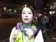 岂有此理! 9.15新唐人在港直播记者又遭黑社会攻击