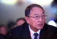 柳传志退隐的三个原因:官员腐败,没有法制,说你有罪就有罪,政府说一套做一套