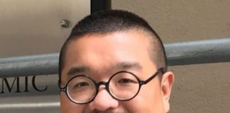 刘贻牧师推特