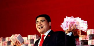 当代国际小丑:“恶心伪善”陈光标