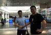 周游列国之朝鲜01集:出发前往中国和朝鲜的边境城市—丹东