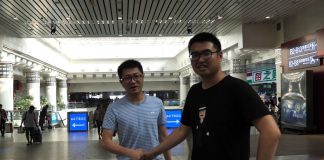 周游列国之朝鲜01集:出发前往中国和朝鲜的边境城市—丹东