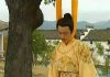 崇祯是如何走上煤山的?