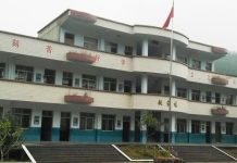 开学首日,湖北恩施市一男子持刀闯入小学斩人8死2伤