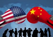 海风:未来世界的两大阵容