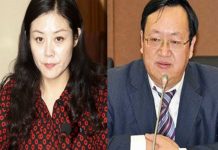 中国特色159:中共官场淫乱不堪,女官员、女主播上位普遍靠权色交易