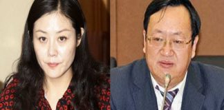 中国特色159:中共官场淫乱不堪,女官员、女主播上位普遍靠权色交易