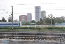 周游列国之朝鲜02集:入境安检查了两个多小时,终于到达平壤