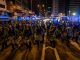 【9.7香港太子】速龙小队在太子弥敦道抓市民,拉倒在地上,记者采访及拍摄被呵斥及阻挠