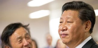 中国观察:习近平与华为真实关系曝光