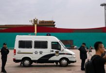 中国特色144:中共搞篡政70周年大阅兵,三种人成了“严控对象”