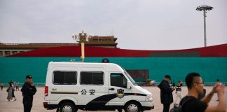 中国特色144:中共搞篡政70周年大阅兵,三种人成了“严控对象”