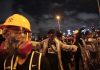 傅申奇:香港反送中是结束中共暴政的里程碑