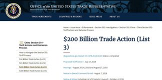 郭宝胜:美国为何突然免除437项中国产品关税?联邦快递的飞行员被捕,它是否要列入实体黑名单?