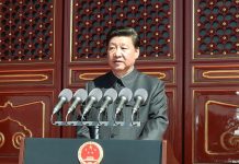 海風:習近平對香港犯下的十大罪行