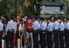 中国特色143:中共篡政70年大阅兵,北京全城居民都成了犯罪嫌疑人