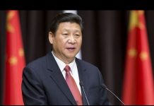 中国观察:中共高调反美称打一场“人民战争”,习近平紧急动员