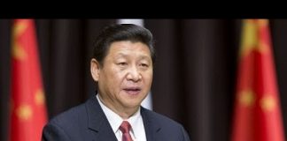 中国观察:中共高调反美称打一场“人民战争”,习近平紧急动员