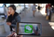 吴建民:中共很快会卸磨杀驴,抛弃林郑,美国只限制华为不限制微信将后患无穷!