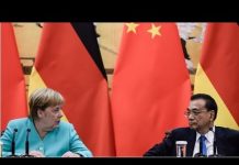 中国观察:美国推《香港人权与民主法案》 红色权贵面临在美资产被冻结 中共外交部强烈反弹 李克强首谈香港问题遭党媒屏蔽