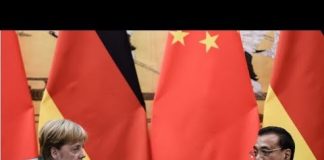 中国观察:美国推《香港人权与民主法案》 红色权贵面临在美资产被冻结 中共外交部强烈反弹 李克强首谈香港问题遭党媒屏蔽