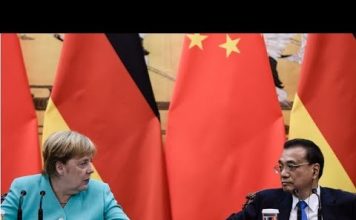 中国观察:美国推《香港人权与民主法案》 红色权贵面临在美资产被冻结 中共外交部强烈反弹 李克强首谈香港问题遭党媒屏蔽