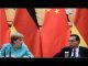 中国观察:美国推《香港人权与民主法案》 红色权贵面临在美资产被冻结 中共外交部强烈反弹 李克强首谈香港问题遭党媒屏蔽