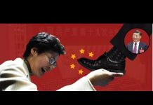 吴建民:你相信林郑撤回送中条例是王岐山在发挥作用吗?默克尔李克强关于香港的对话忽悠了谁?