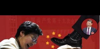 吴建民:你相信林郑撤回送中条例是王岐山在发挥作用吗?默克尔李克强关于香港的对话忽悠了谁?